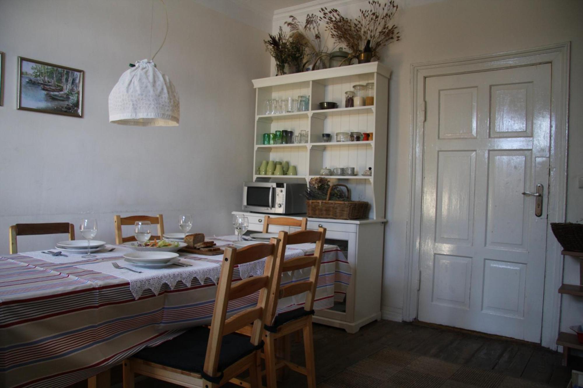 Bed and Breakfast Stara Szkola Architekci Jagodne Wielkie Экстерьер фото