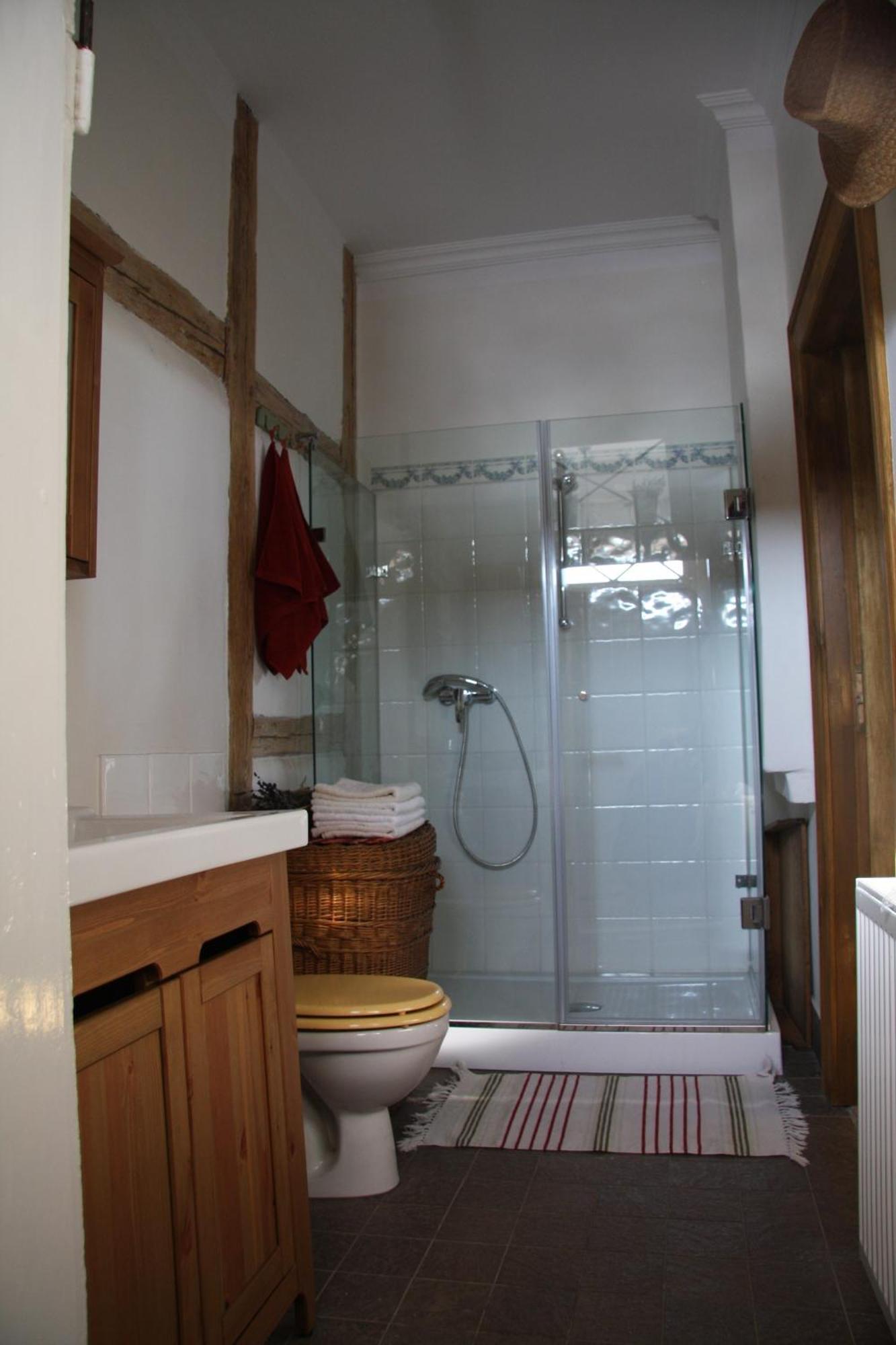 Bed and Breakfast Stara Szkola Architekci Jagodne Wielkie Экстерьер фото