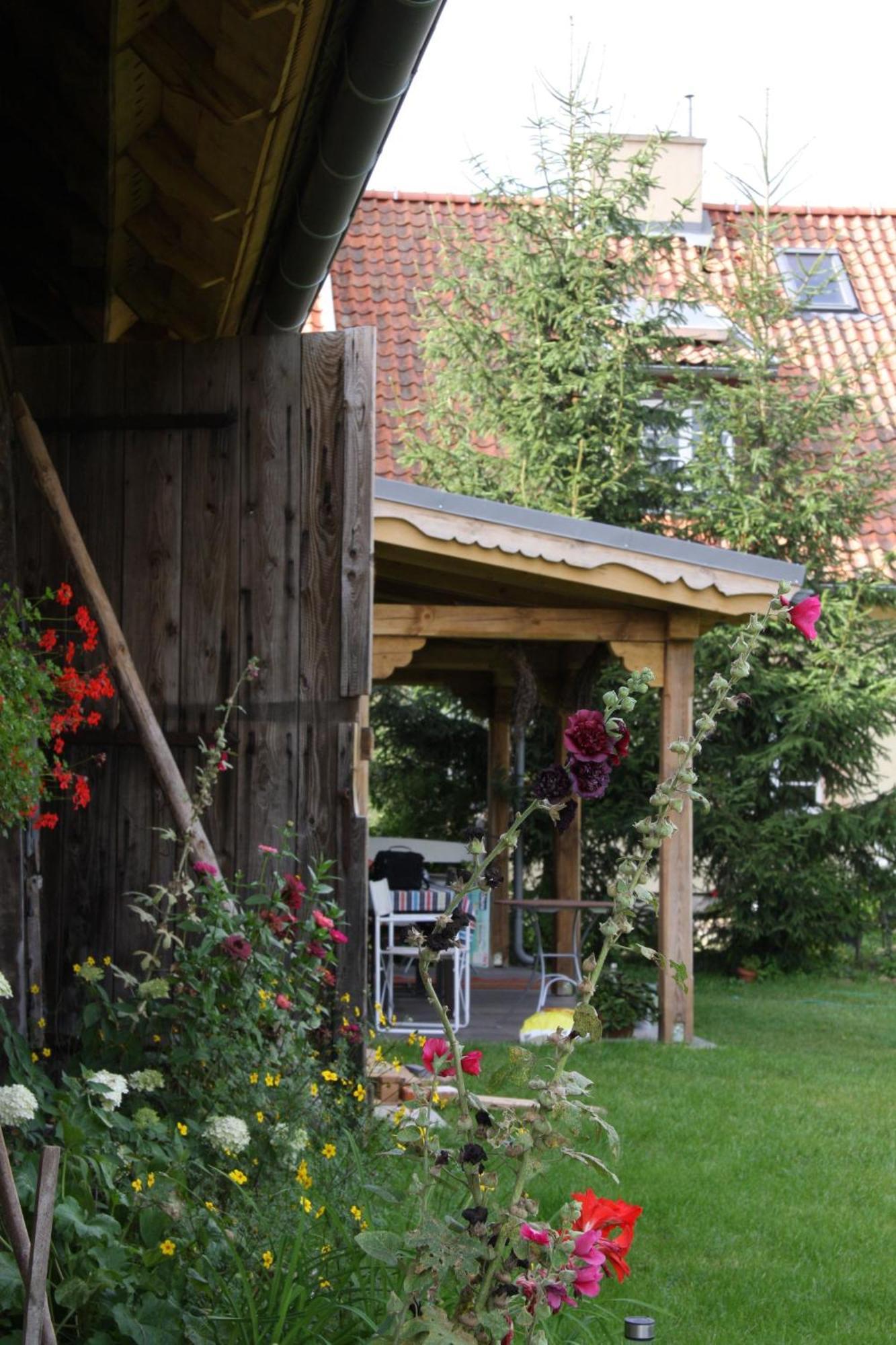 Bed and Breakfast Stara Szkola Architekci Jagodne Wielkie Экстерьер фото
