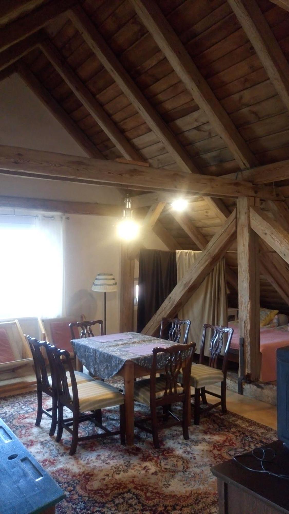 Bed and Breakfast Stara Szkola Architekci Jagodne Wielkie Экстерьер фото